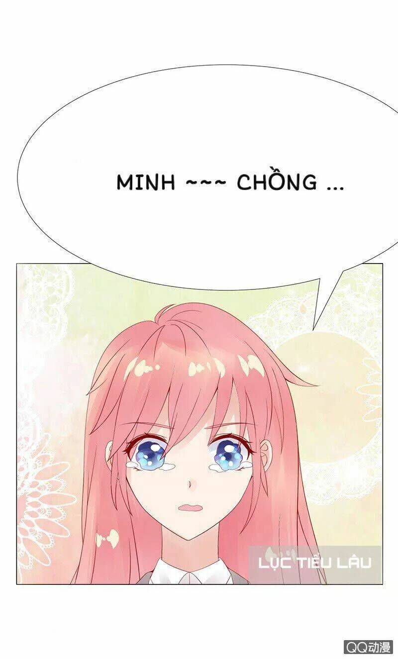 Băng Sơn Học Trưởng Không Được Chọc: Chapter 9