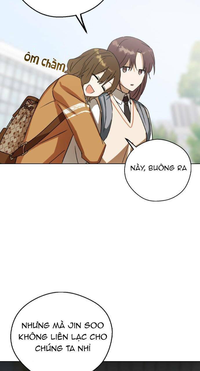 Duyên Nợ Kiếp Trước: Chapter 41