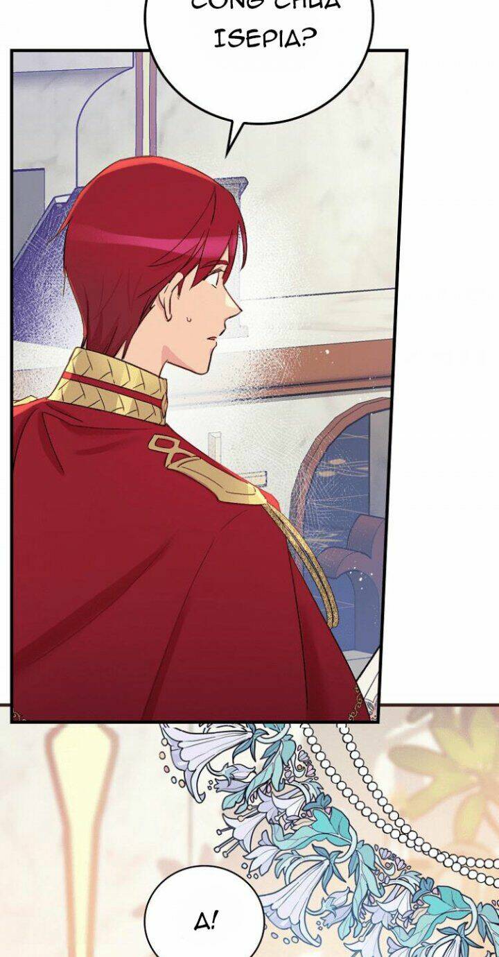 Kỵ Sĩ Đỏ Không Mê Tiền Mù Quáng: Chapter 42