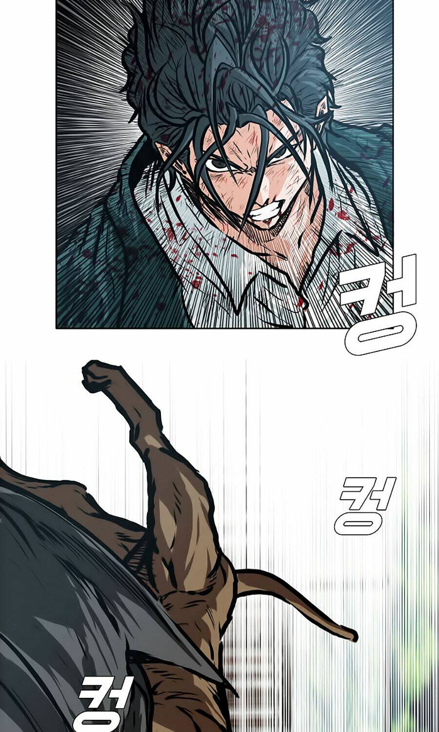 Bá Chủ Học Đường Ss3: Chapter 23