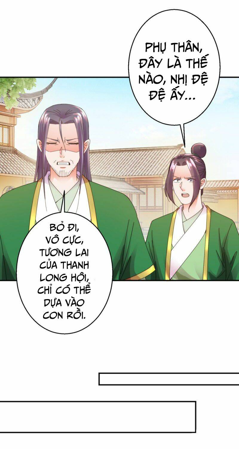 Sử Thượng Đệ Nhất Chưởng Môn: Chapter 182