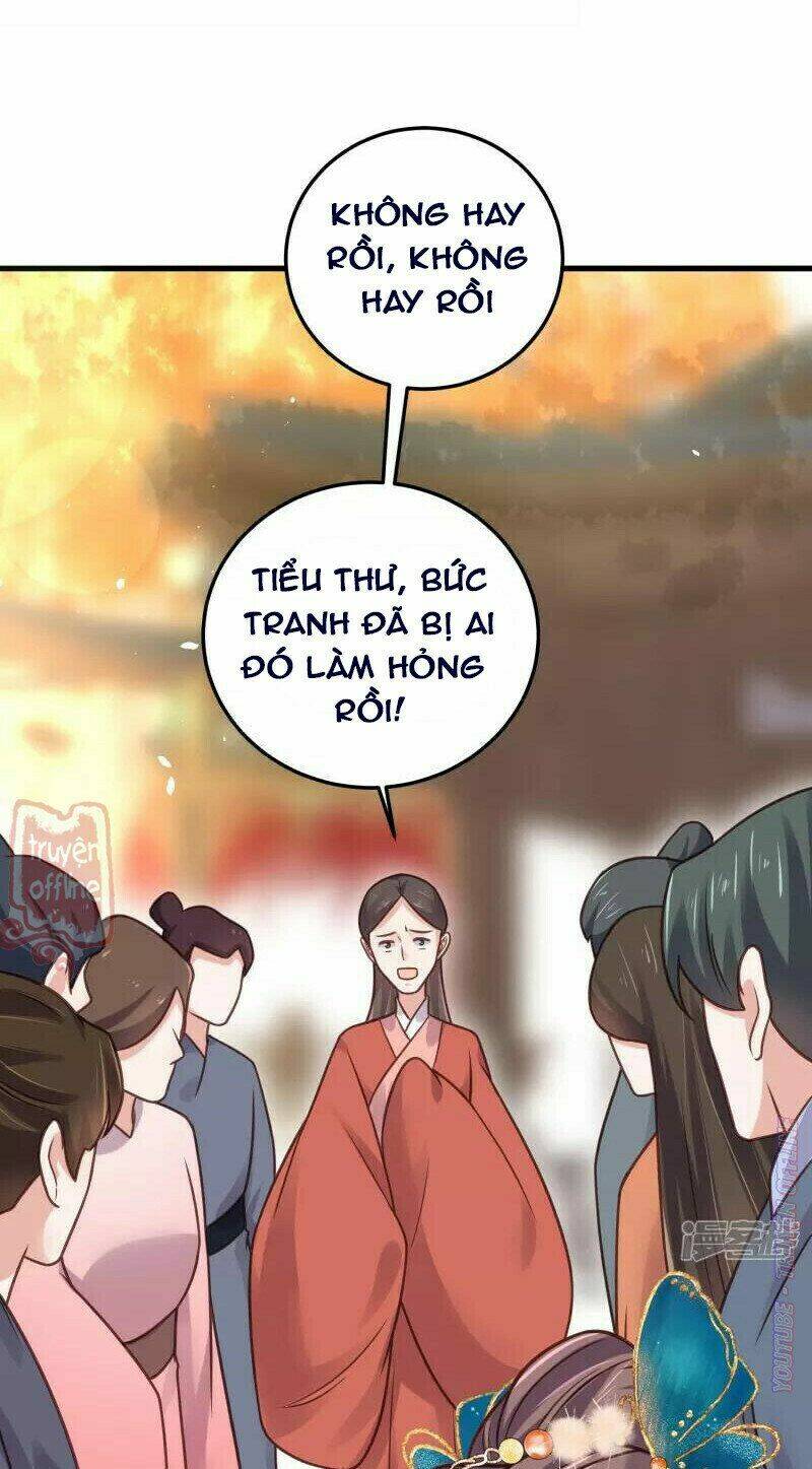 Nhật Kí Học Tập Của Hắc Liên Hoa: Chapter 43