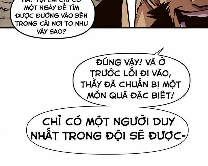 Đại Lục Vô Song: Chapter 25