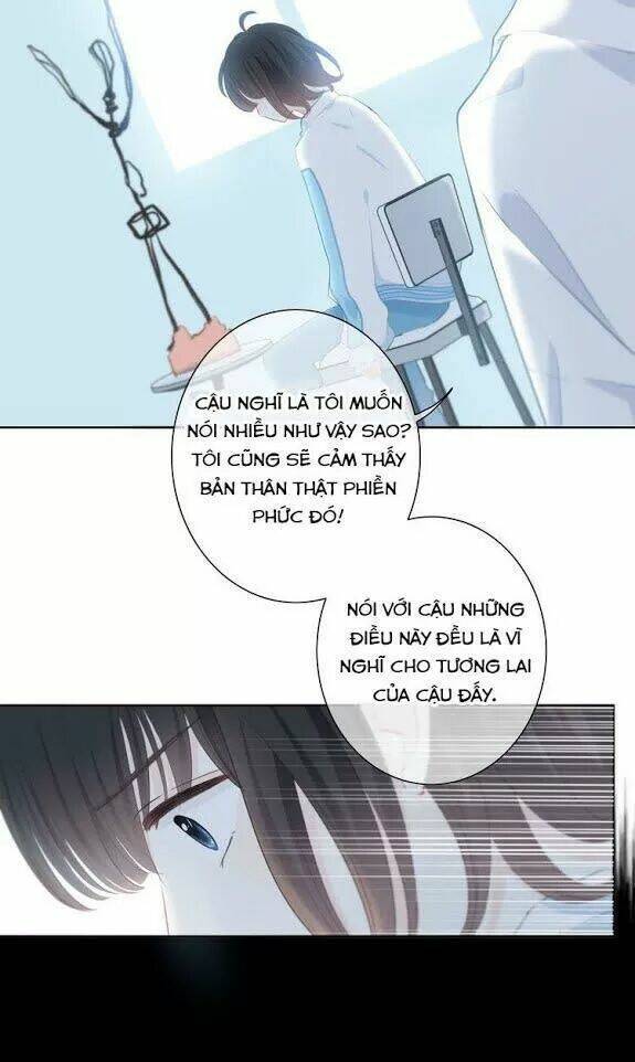 Vấp Phải Nghịch Quang: Chapter 23