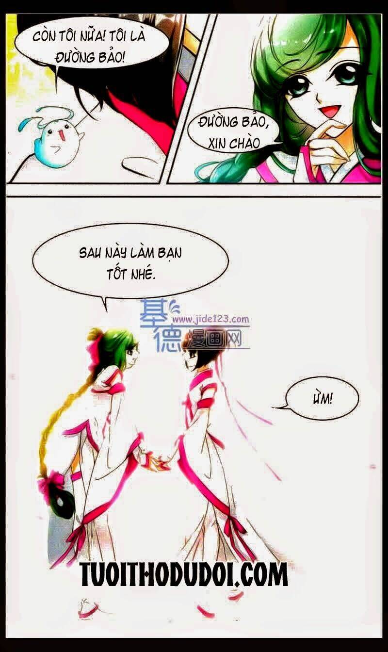 Hoa Thiên Cốt: Chapter 26