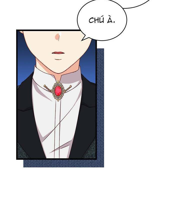 Đừng Chọc Đứa Em Gái Bé Bỏng Của Chúng Tôi: Chapter 30