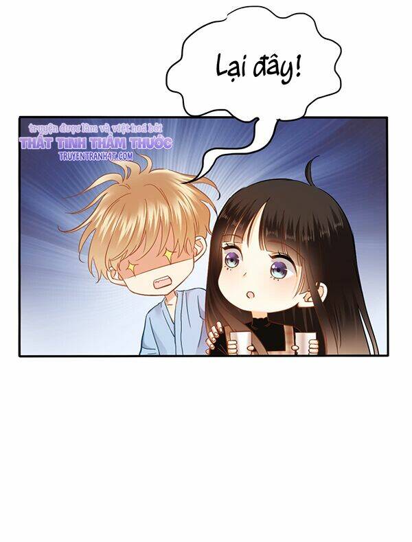 Bay Qua Thiên Sơn Đến Yêu Anh: Chapter 71