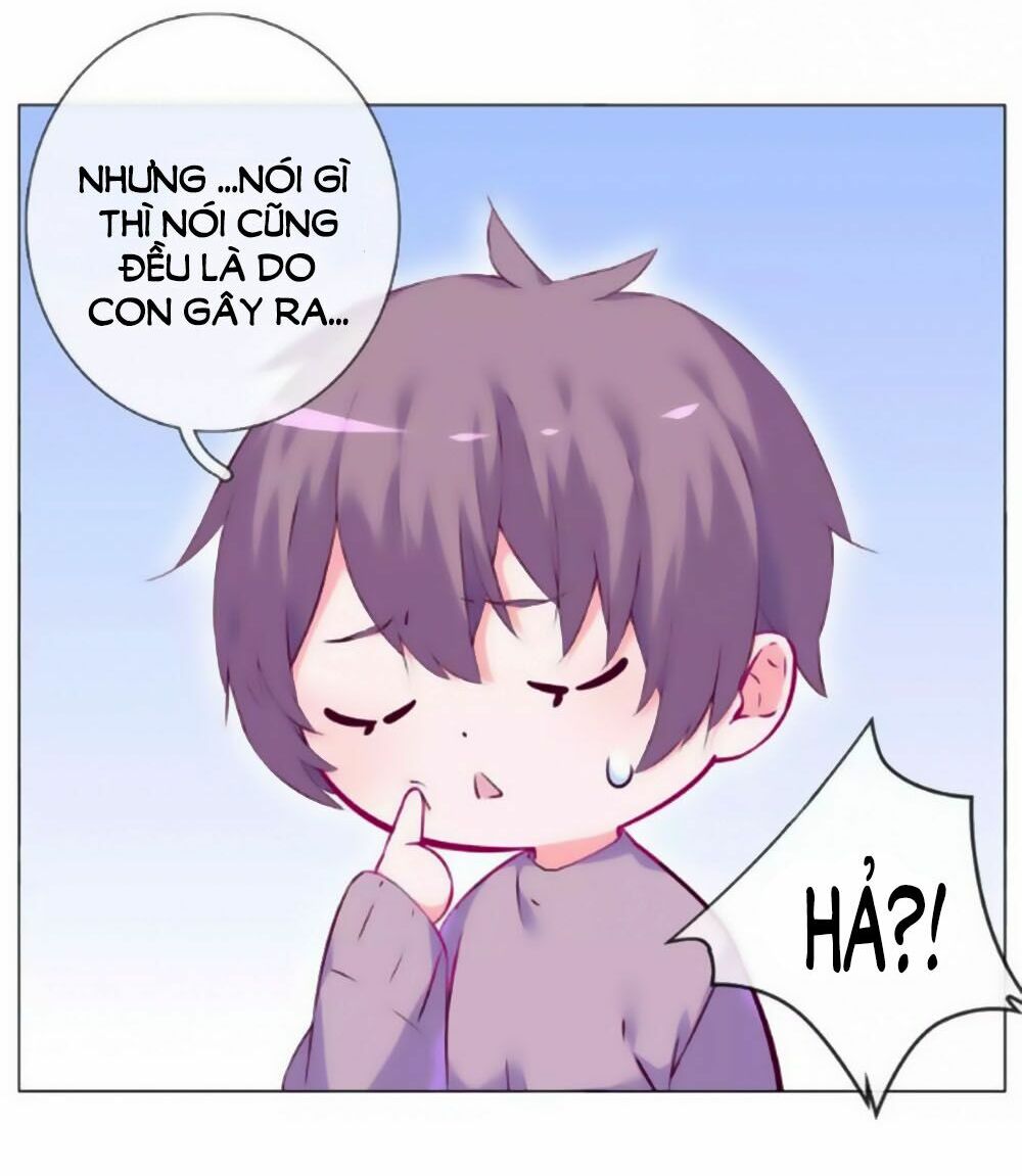 Đừng Nghịch, Ta Chỉ Muốn Yên Tĩnh: Chapter 46