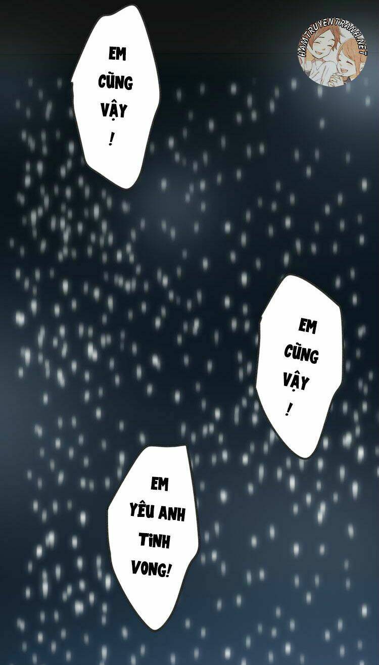 Viện Bảo Tàng Tâm Nguyện: Chapter 12.1