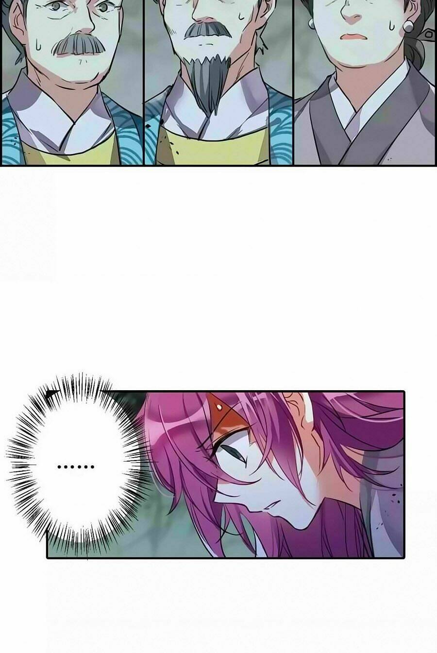 Thượng Quốc Phú Chi Thiên Đống Tuyết: Chapter 6