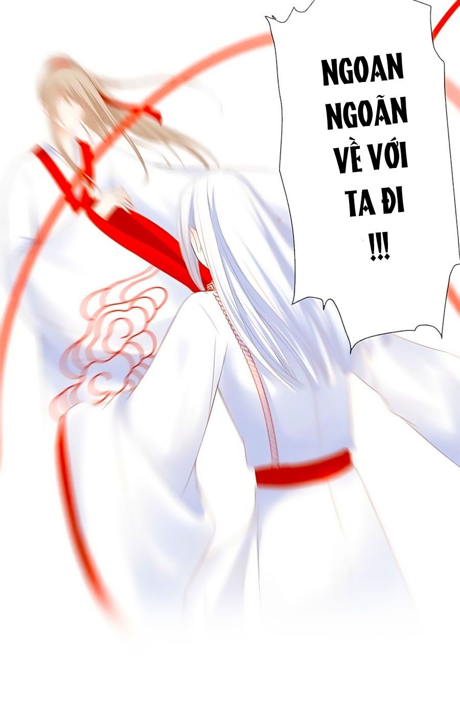 Hoa Chưa Nở Rộ: Chapter 47