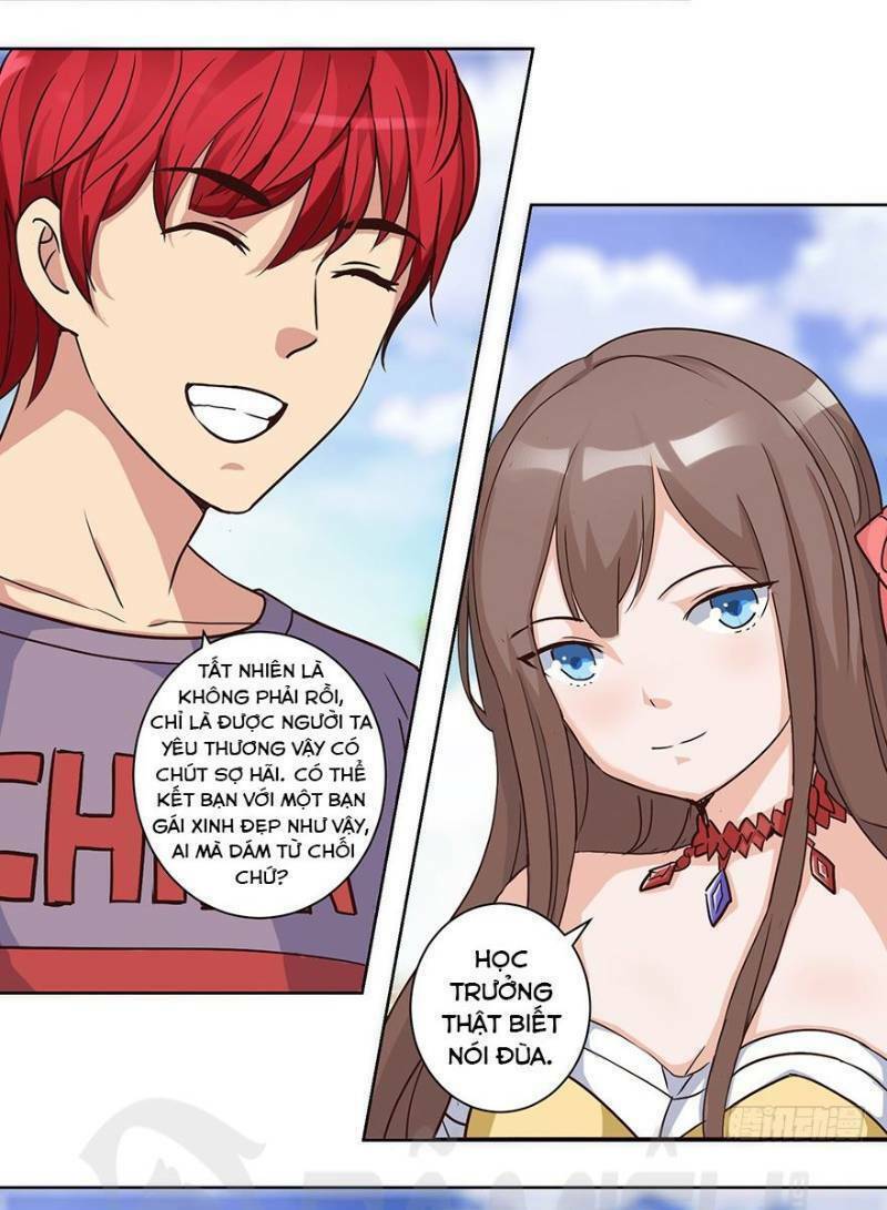 Đô Thị Chí Tôn Hệ Thống: Chapter 55