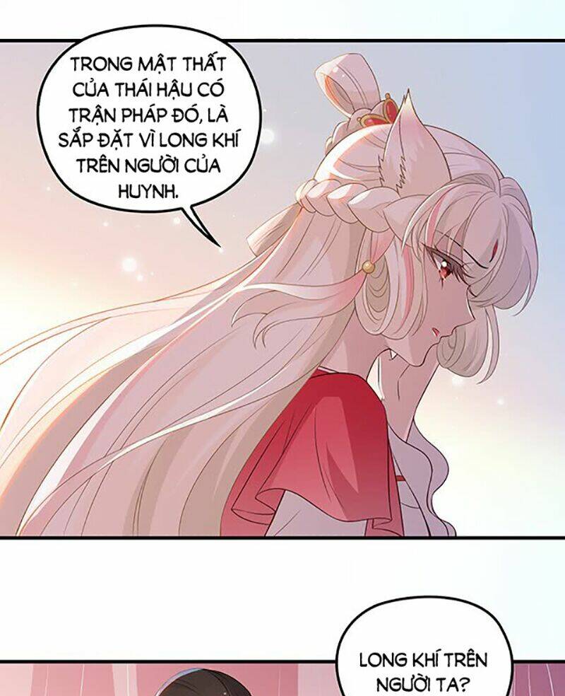 Vương Phi Thật Uy Vũ: Chapter 45