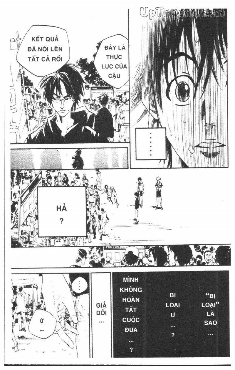 Over Drive: Chapter 5