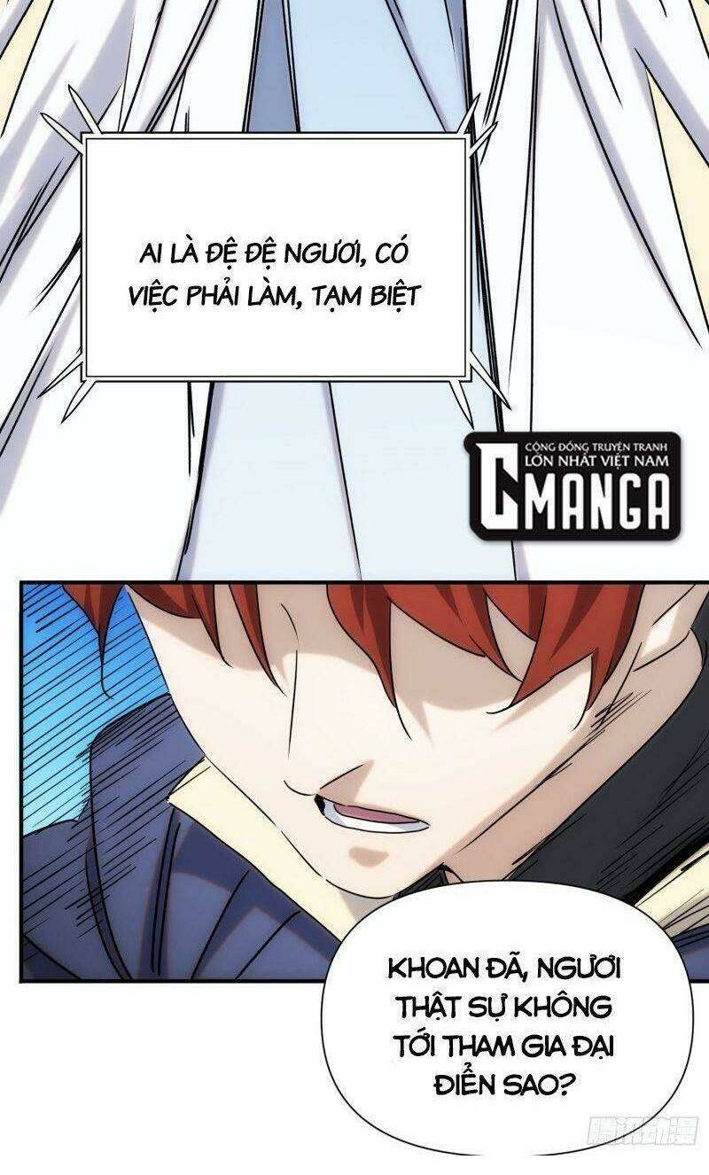 Ma Vương Là Đại Địa Chủ: Chapter 64