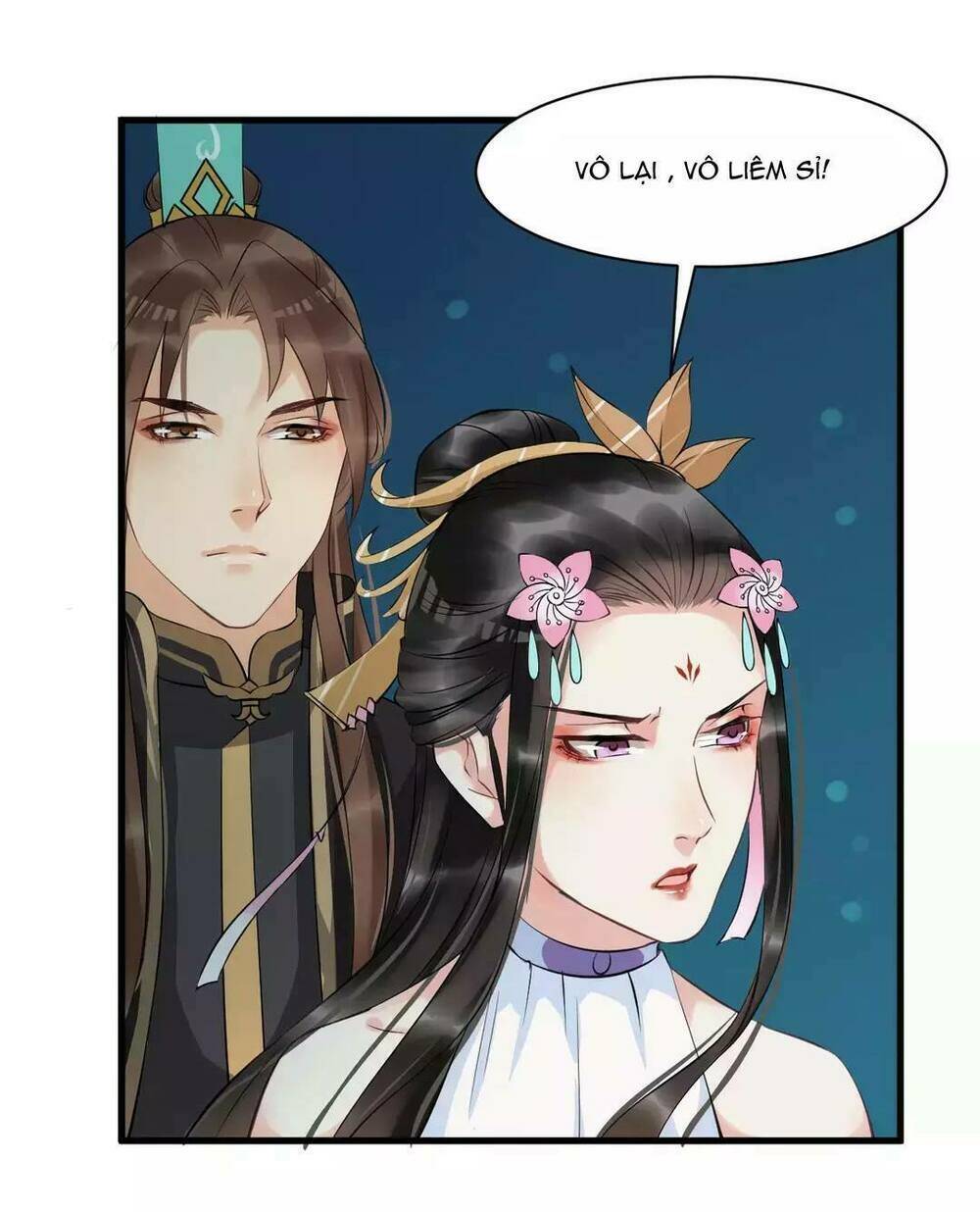 Bồng Sơn Viễn: Chapter 25