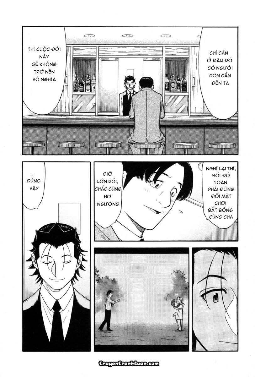 Bartender - Người Pha Chế Rượu: Chapter 87