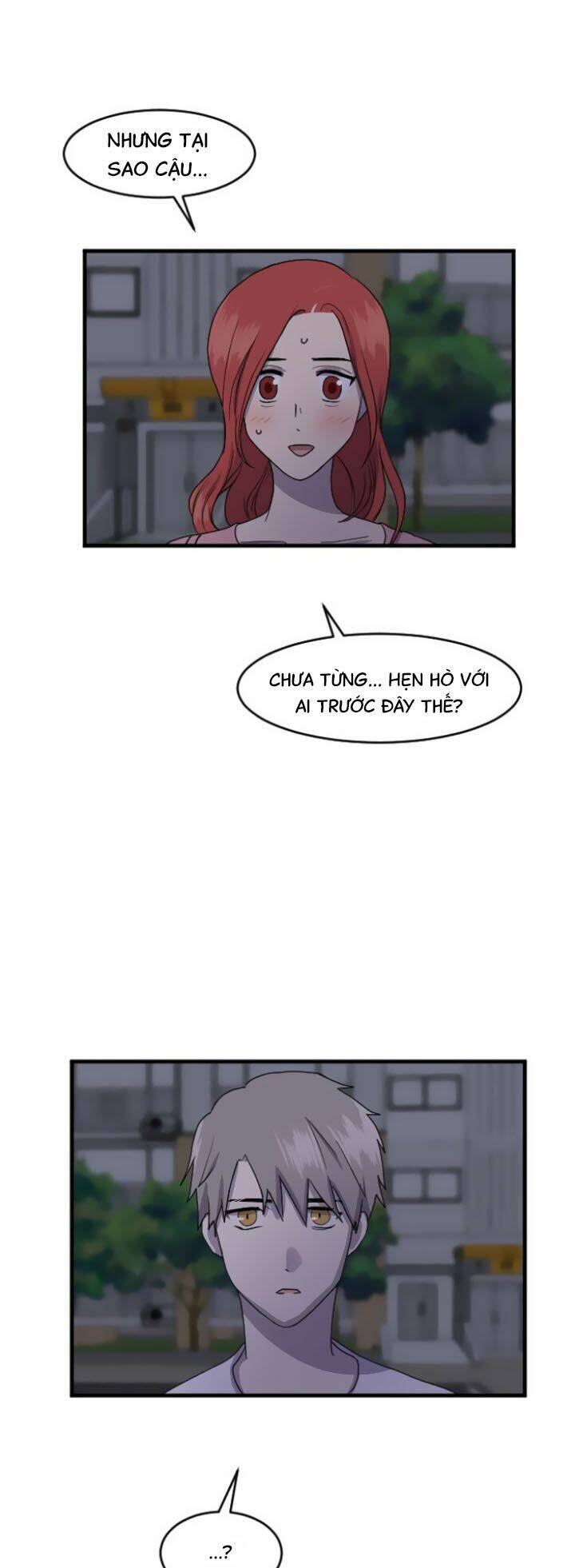 Người Đẹp Gangnam: Chapter 67