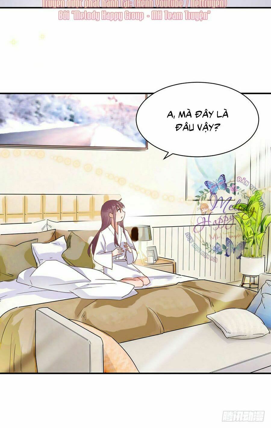 Ma Lạt Thiên Kim Đẩu Ác Thiếu: Chapter 154.5