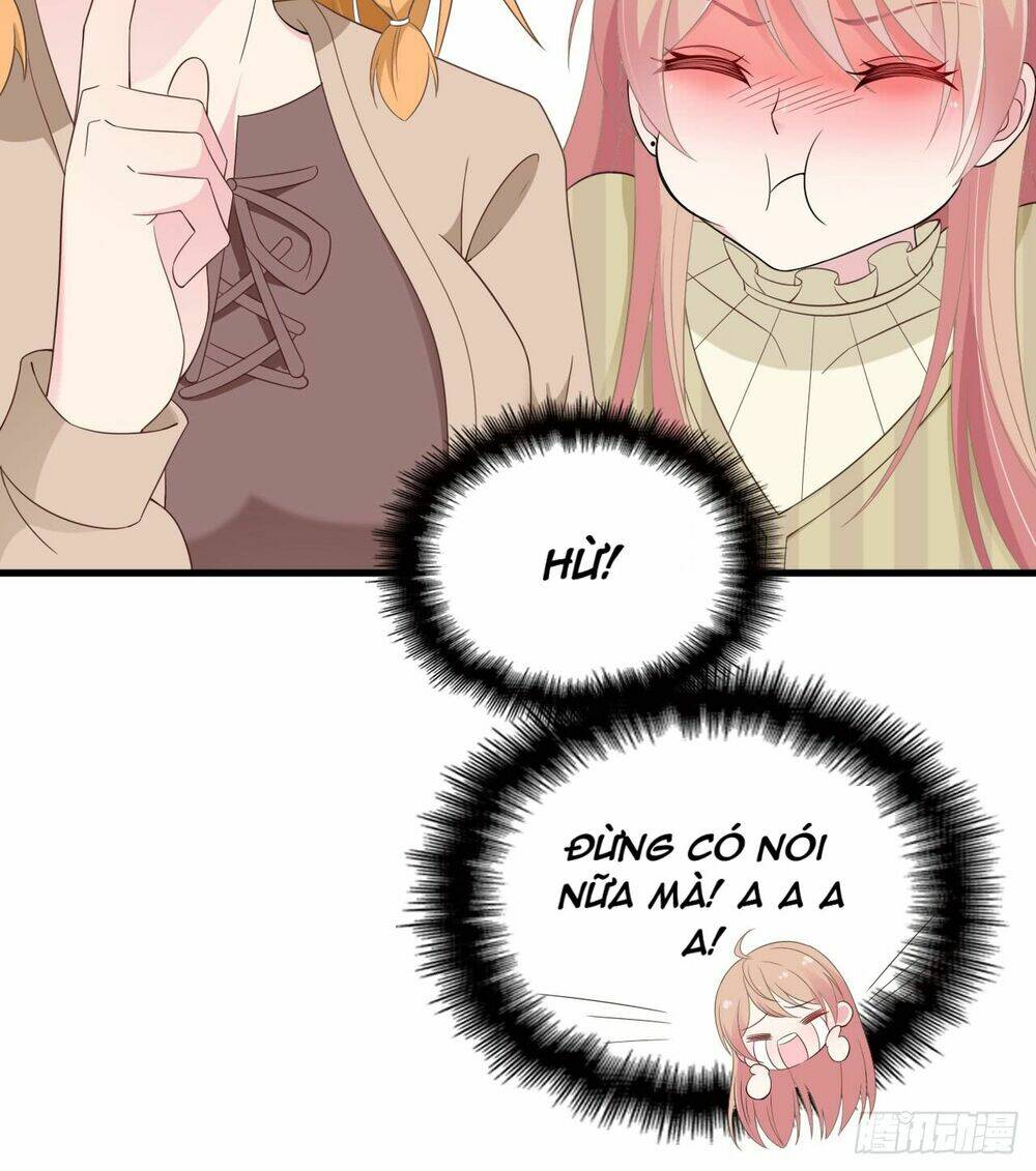 Bí Mật Kết Hôn Với Ảnh Đế: Vợ Ơi Đến Đây Tấn Công Đi Nào: Chapter 33