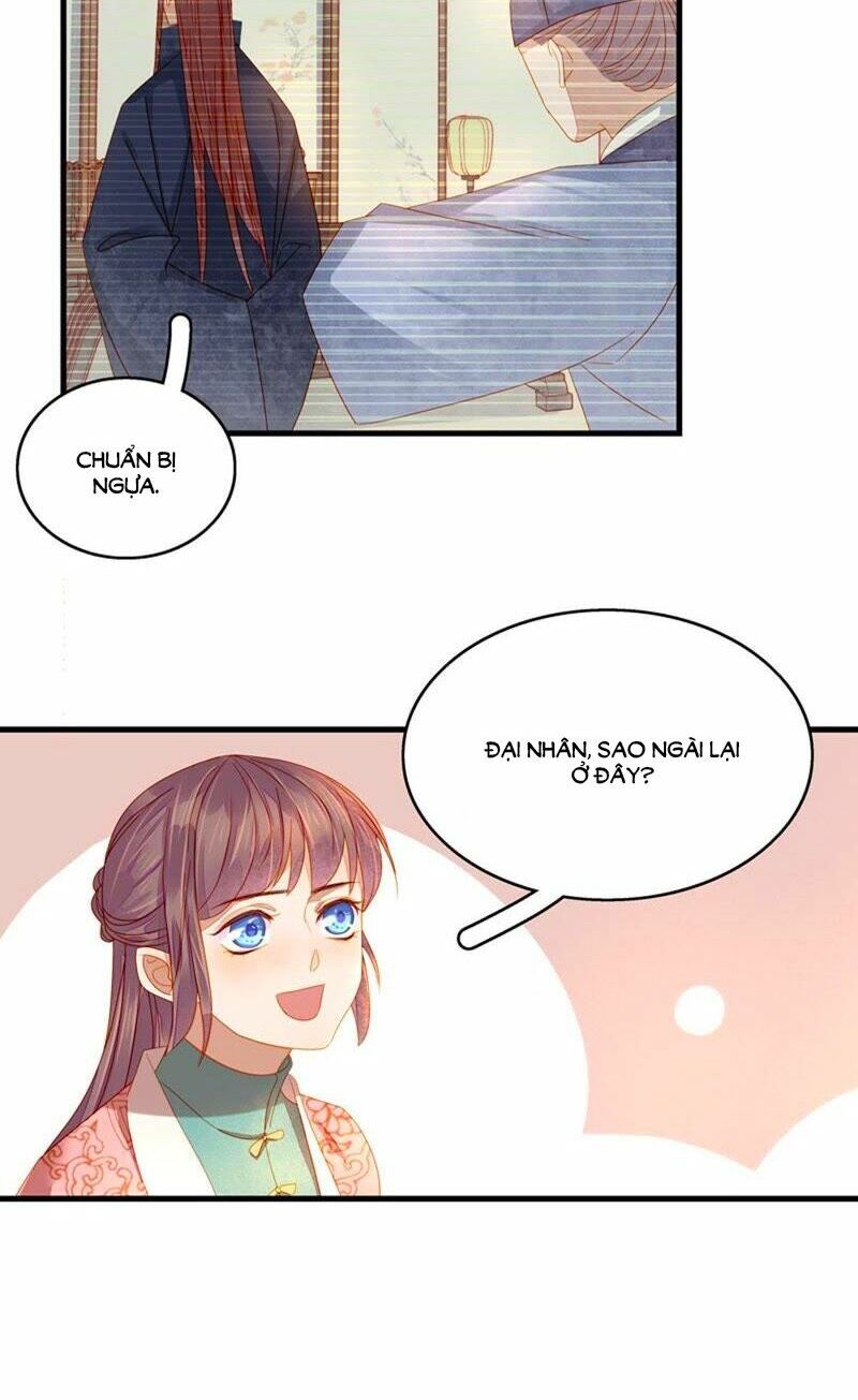 Xuân Khuê Bí Lục: Xưởng Công Thái Liêu Nhân: Chapter 55