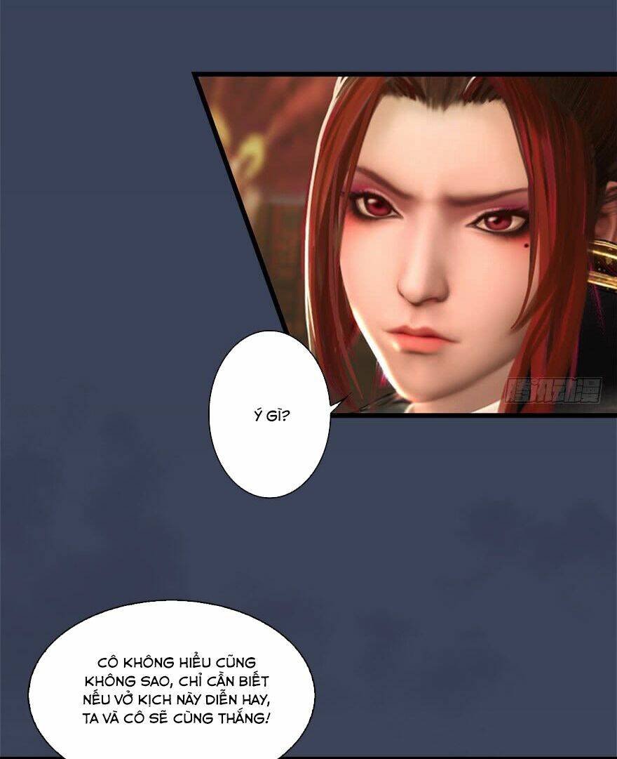 Cửu Hoang Đọa Huyền Sư: Chapter 11