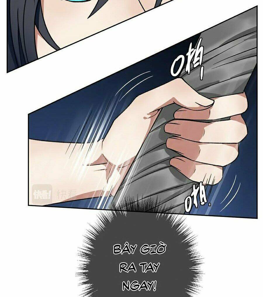 Siêu Đạo Thần Thuật: Chapter 16