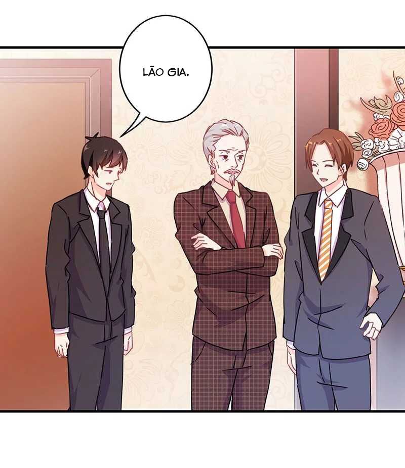 Trọng Sinh Chi Hao Môn Cường Thế Quy Lai: Chapter 123