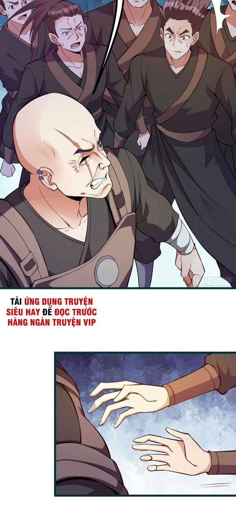 Tiên Vương Trùng Sinh: Chapter 137