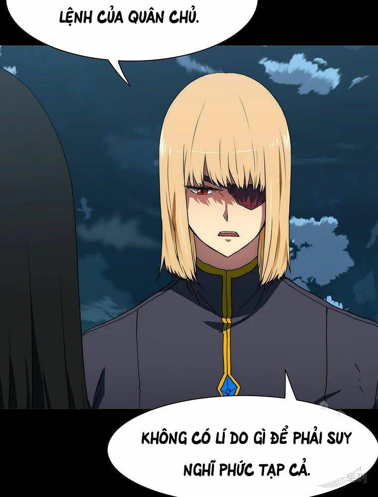 Các Chòm Sao Chỉ Chú Ý Mình Tôi: Chapter 28