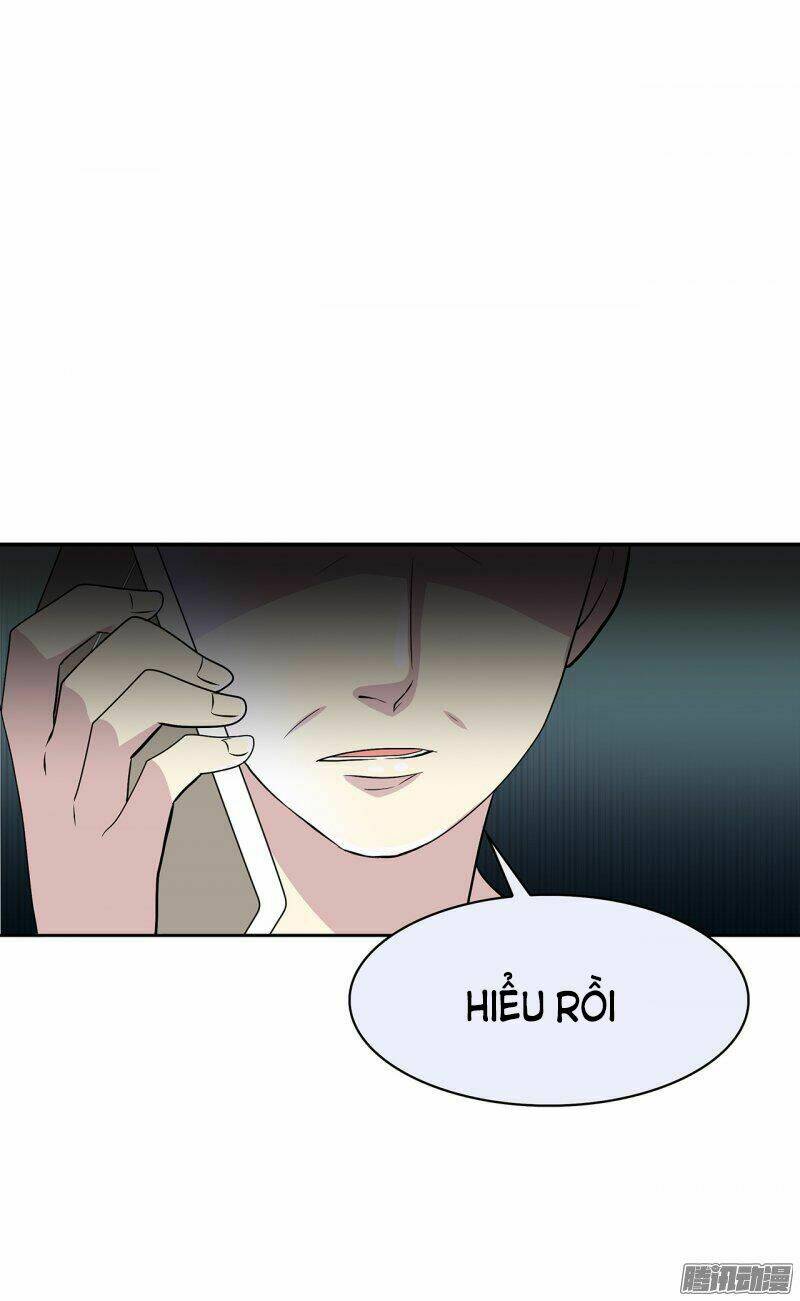 Người Yêu Thời Không: Chapter 42