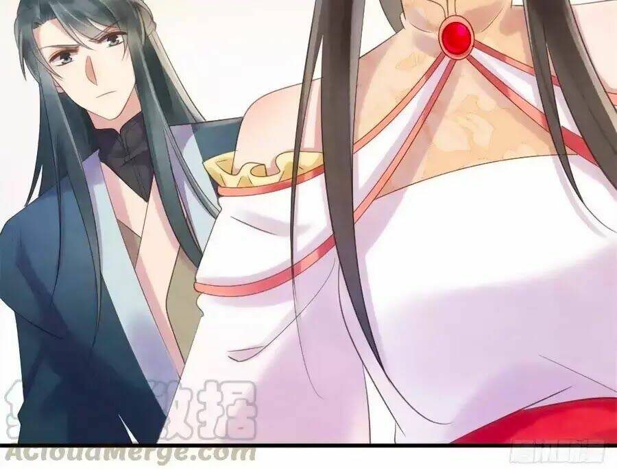 Vương Phi Muốn Trèo Tường: Chapter 43