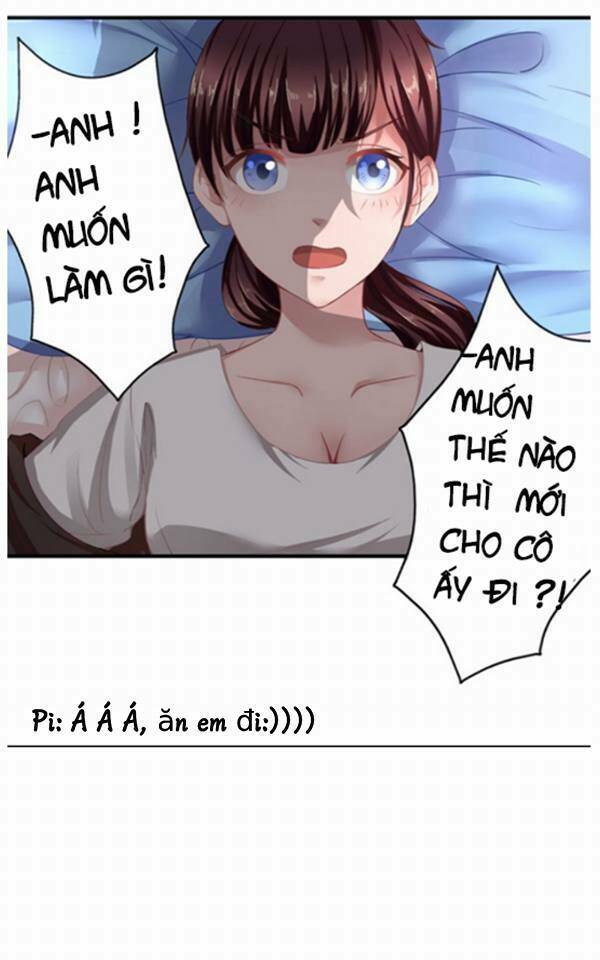 Gả Cho Tình Cũ Làm Lão Bà: Chapter 1