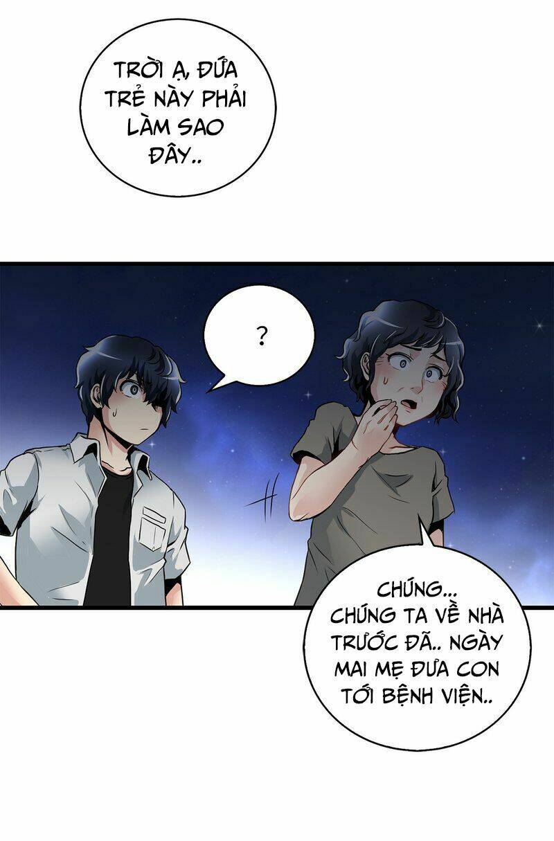 Thiên Hạ Đệ Nhất Cao Thủ Đi Học: Chapter 8