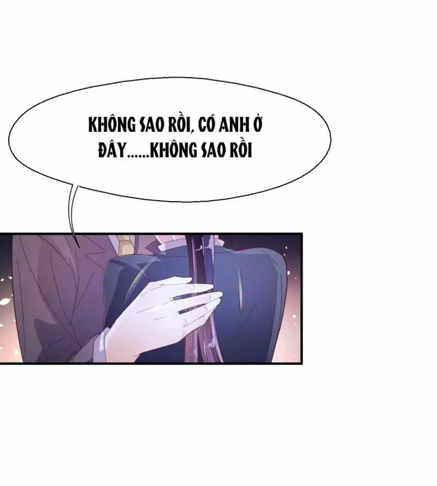 Sau Này Vẫn Cứ Thích Anh: Chapter 50