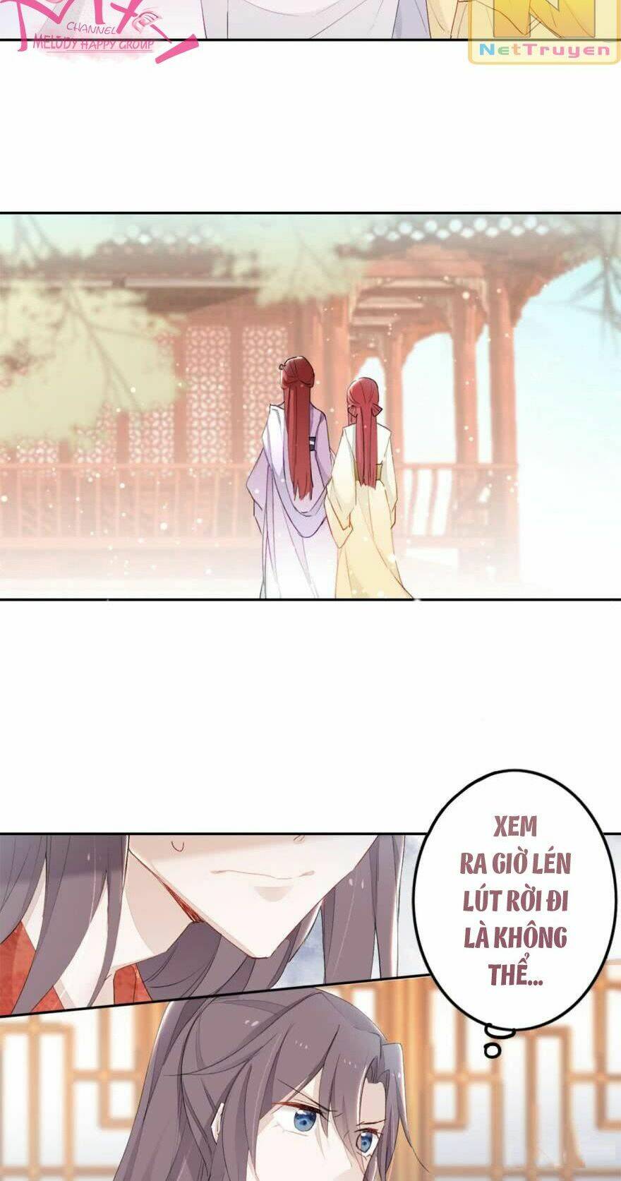 Nghịch Lai Thuận Thú: Chapter 5