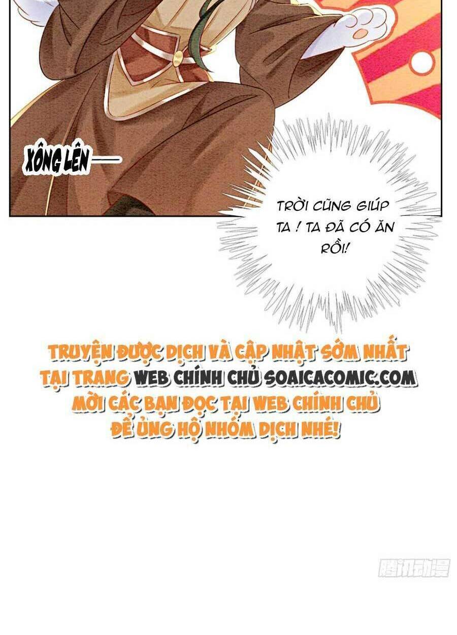 Bắt Đầu Hủy Hôn Để Công Lược Vương Gia: Chapter 39