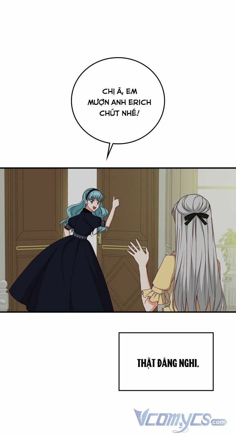Đừng Chọc Đứa Em Gái Bé Bỏng Của Chúng Tôi: Chapter 85