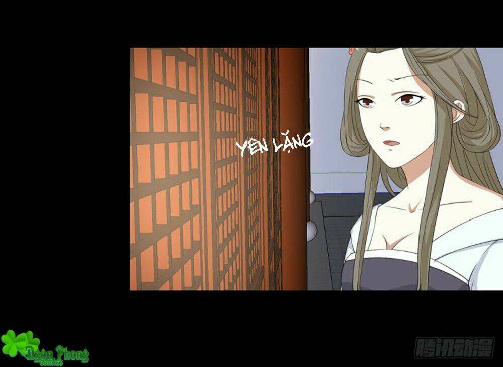 Hỏa Hồ: Chapter 34