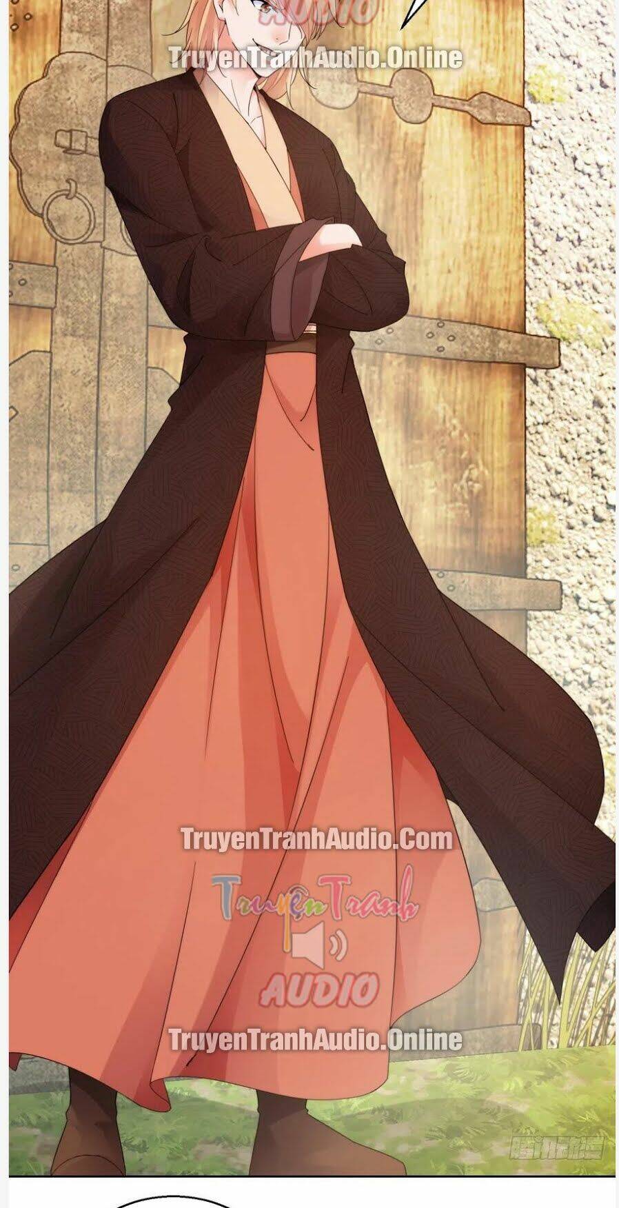 Sử Thượng Đệ Nhất Chưởng Môn: Chapter 204