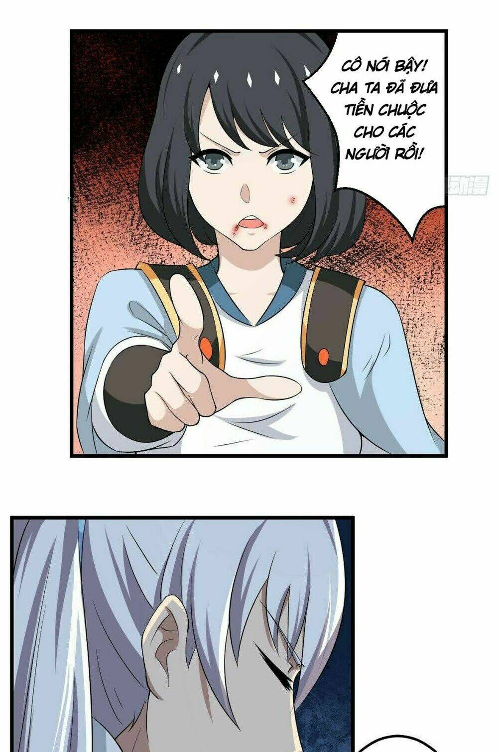 Tu Chân Giả Tại Dị Thế: Chapter 121