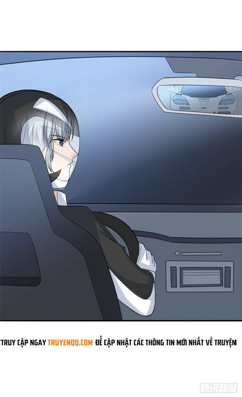 Siêu Cấp Nữ Thần Trọng Sinh: Chapter 23