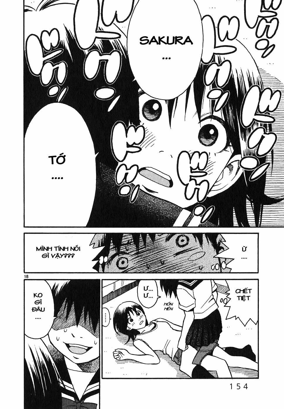Swweeet: Chapter 6