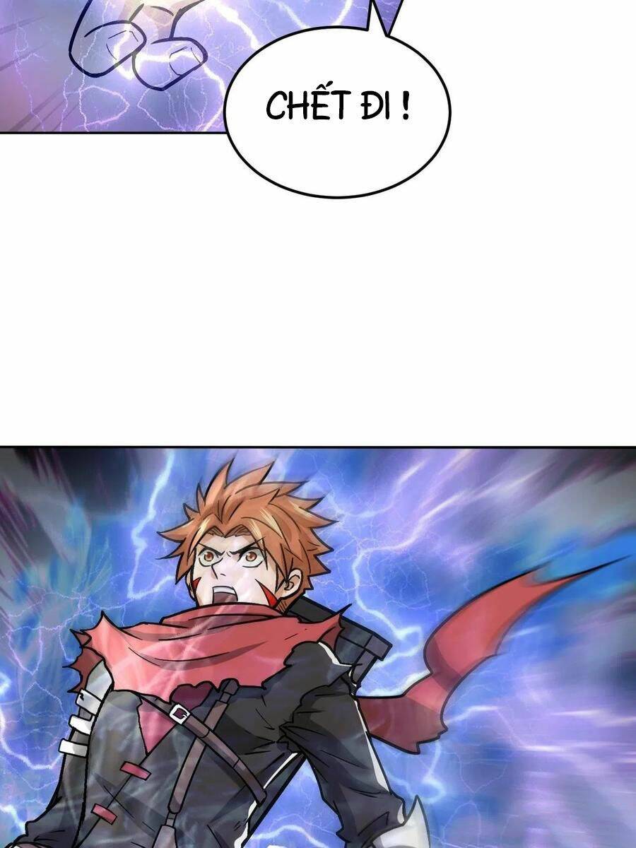 Người Nguyên Thủy Mạnh Nhất: Chapter 89