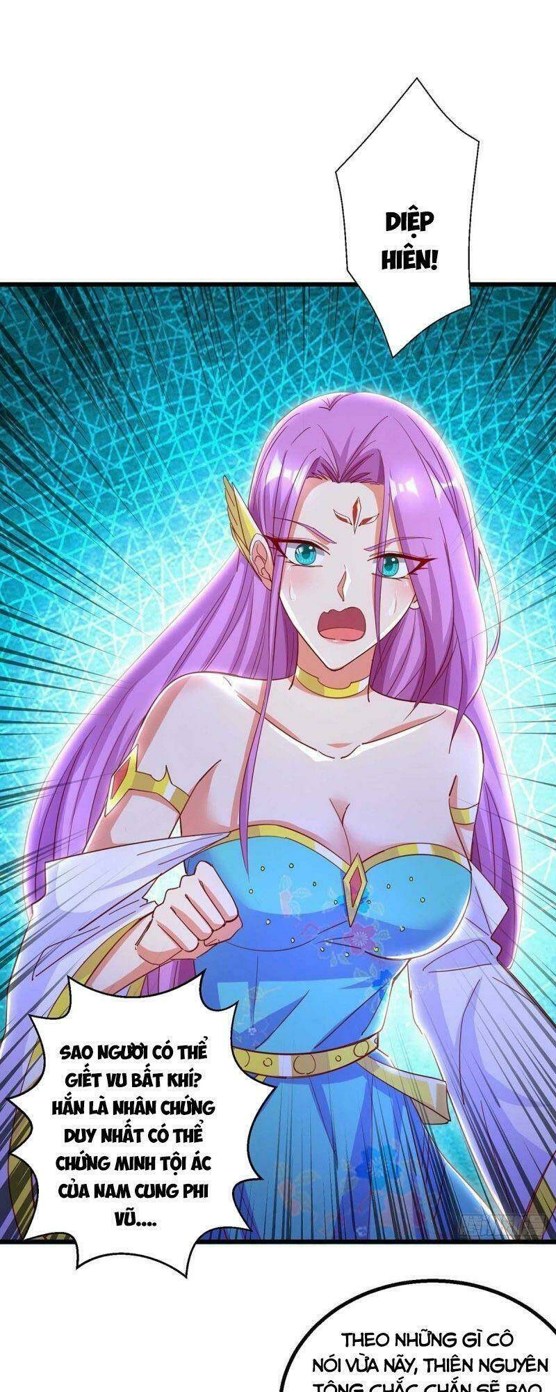 Siêu Cấp Thôn Phệ Hệ Thống: Chapter 48