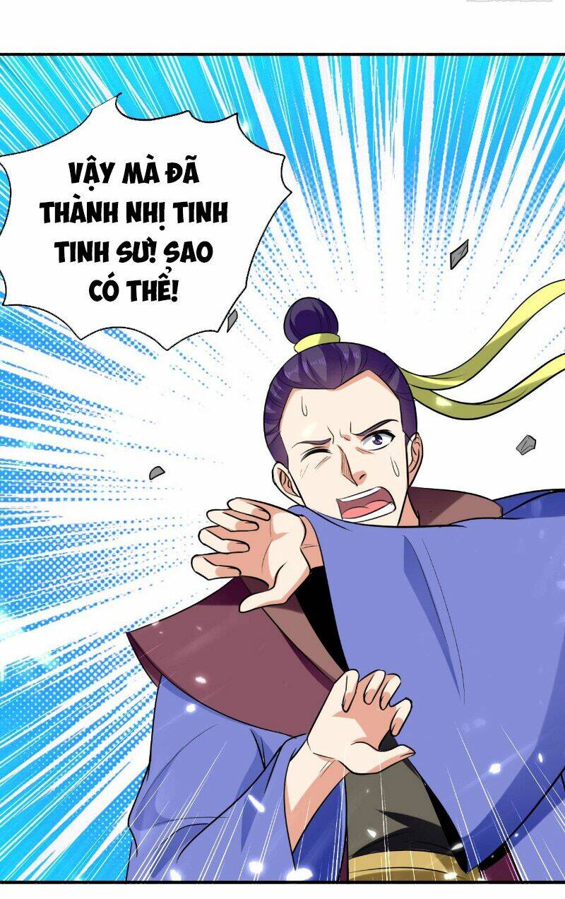 Dị Giới Siêu Cấp Ở Rể: Chapter 57