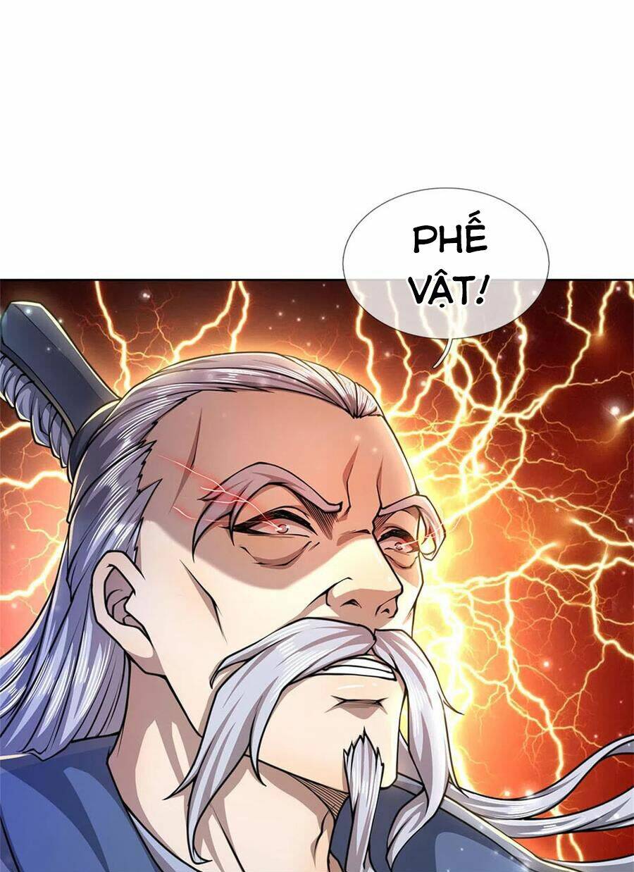 Thân Thể Của Ta Là Kiếm Chủng: Chapter 119