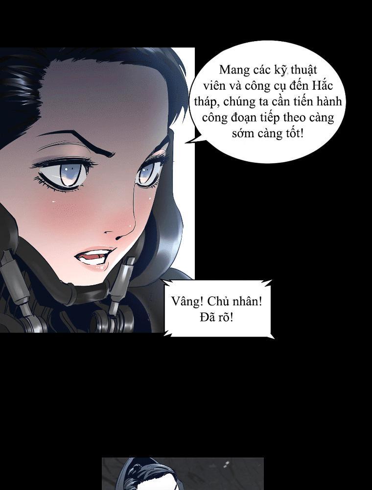 Dị Giới Tam Tuyệt: Chapter 36