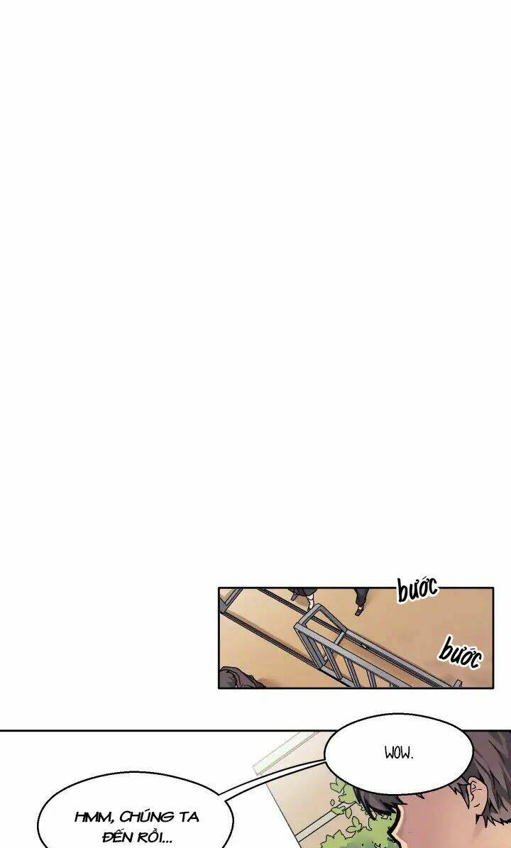 Cậu Tên Gì ?: Chapter 1