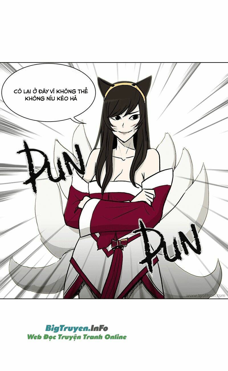 Anh Ấy Là Nữ Sinh Cấp 3: Chapter 64